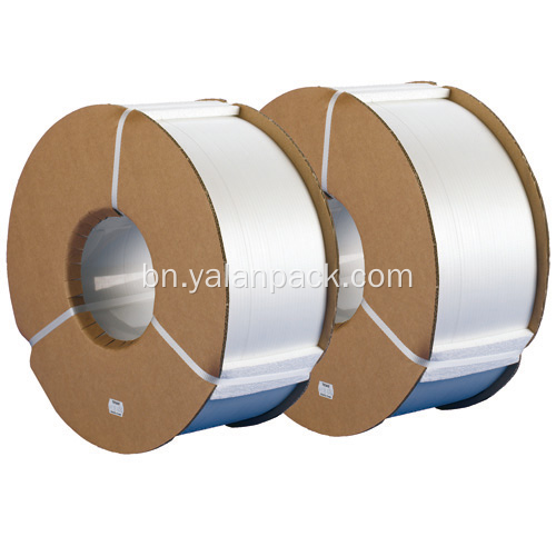 প্যালেট Polypropylene হাত পিপি strapping